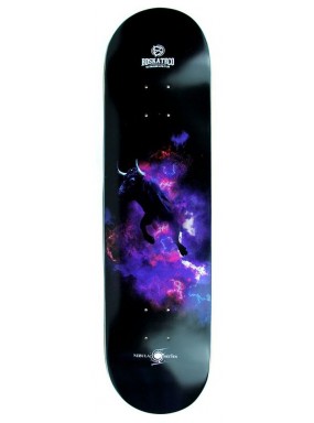 ДЕКА BD Nebula Series - Bull -7. 875x31.25 ДЕКА BD Nebula Series - Bull -7. 875x31.25
