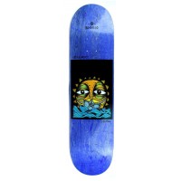 ДЕКА BD Stole Army 2 - Strength Blue - 8x31.75 для скейтборда