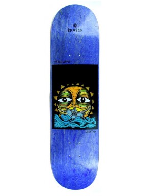 ДЕКА BD Stole Army 2 - Strength Blue - 8x31.75