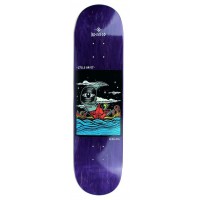 ДЕКА BD Stole Army 2 - Liberty Purple - 8x31.75 для скейтборда