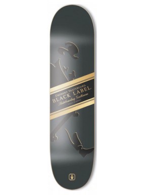 ДЕКА Droshky Deck JW Series V2 Black Label 8.25x32 ДЕКА Droshky Deck JW Series V2 Black Label 8.25x32