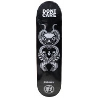 ДЕКА Droshky Deck Badger Series Night 8x31.75 для скейтборда