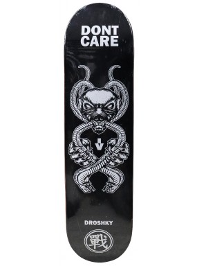 ДЕКА Droshky Deck Badger Series Night 8x31.75 ДЕКА Droshky Deck Badger Series Night 8x31.75