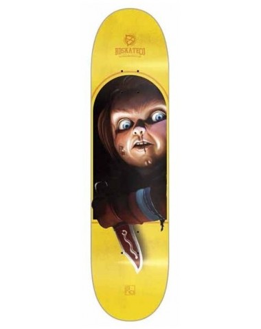 ДЕКА BD Childsplay 8.125x32 для скейтборда ДЕКА BD Childsplay 8.125x32 для скейтборда