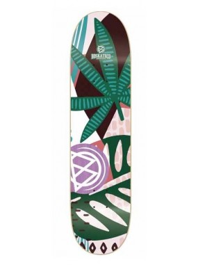 ДЕКА BD Garden Series - Mary - 8x31.75