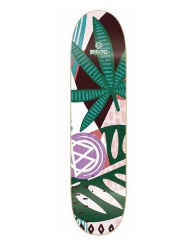 ДЕКА BD Garden Series - Mary - 8x31.75 для скейтборда