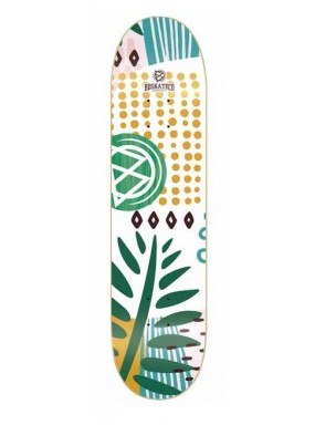 ДЕКА BD Garden Series - Palm - 8x31.75