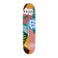 ДЕКА BD Garden Series - Watermelons - 8x31.75 для скейтборда