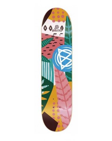 ДЕКА BD Garden Series - Watermelons - 8x31.75 для скейтборда