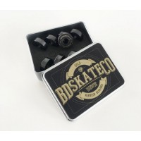 Подшипники BD Bearings - Gold Steel Box