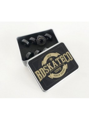 Подшипники BD Bearings - Gold Steel Box Подшипники BD Bearings - Gold Steel Box