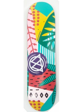 ДЕКА BD Garden Series Watermelons 8x31.75 ДЕКА BD Garden Series Watermelons 8x31.75