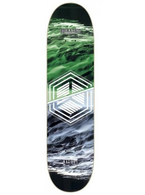ДЕКА BD Deck Nature Water 8.0x31.75