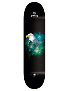 ДЕКА BD deck Nebula Series Eagle 8x31.75 ДЕКА BD deck Nebula Series Eagle 8x31.75