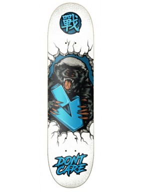 ДЕКА Droshky Deck Badger Series Artic 8x31.75