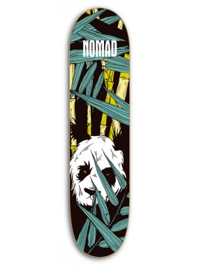 ДЕКА Nomad Jungle Dirty Panda 8*31.75