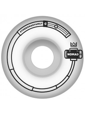 Комплект колес Nomad Wheels Selfie Stick 52x32mm