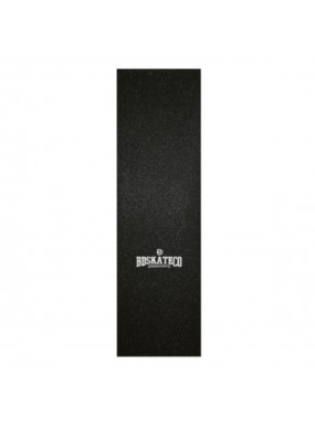 Шкурка BD Griptape 9x33" Protype Skatboarding Saved My Life