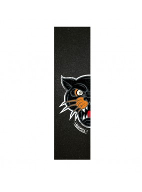 Шкурка BD Griptape 9x33"  Protype Panther Big