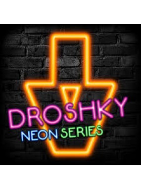 Шкурка Droshky Griptape Ryu 9x33