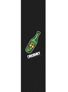 Шкурка Droshky Griptape Crosswalk Beer Bottle 9*33