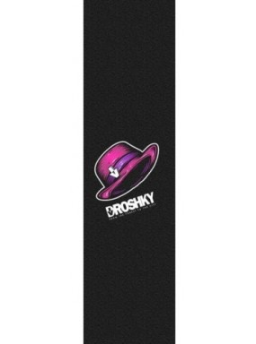 Шкурка Droshky Griptape Crosswalk French Hat 9x33