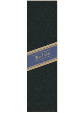 Шкурка Droshky Griptape Johnny Walker Blue 9x33