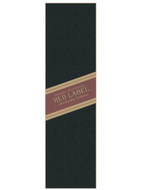 Шкурка Droshky Griptape Johnny Walker Red 9x33