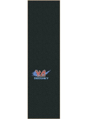 Шкурка Droshky Griptape KO1 9x33
