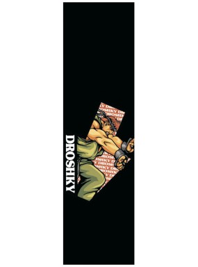 Шкурка Droshky Griptape LI 9x33