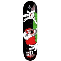 ДЕКА BD  Logo Clown II - 8x31.75 для скейтборда