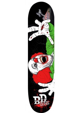 ДЕКА BD Logo Clown II - 8x31.75 ДЕКА BD Logo Clown II - 8x31.75