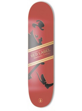 ДЕКА Droshky Deck JW Series V1 Red Label 8.25x32