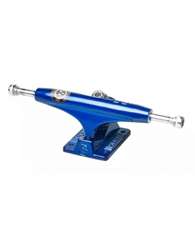 Комплект подвесок BD Truck  Light  Blue 5.25 для скейтборда