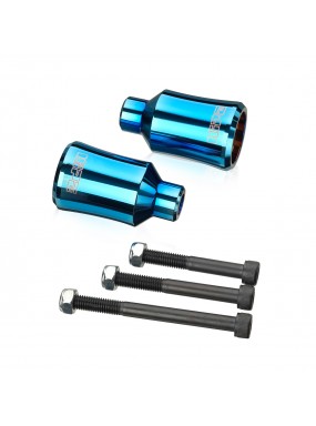 Пеги HIPE Н70 ALU neo blue