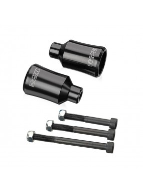 Пеги HIPE Н70 ALU black