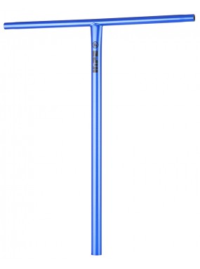 Руль HIPE H01 blue