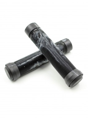 Грипсы Vokul 145 мм черный