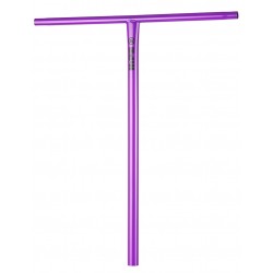 Руль HIPE H01 purple для трюкового самоката