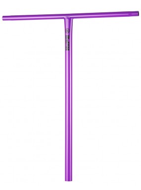 Руль HIPE H01 purple Руль HIPE H01 purple