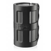 Хомут HIPE H4 SCS Черный для трюкового самоката