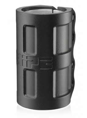 Хомут HIPE H4 SCS Черный Хомут HIPE H4 SCS Черный