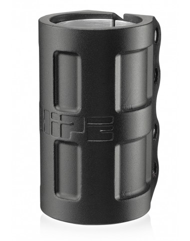 Хомут HIPE H4 SCS Черный для трюкового самоката