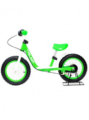 Беговел Triumf WB-21 Беговел Triumf WB-21