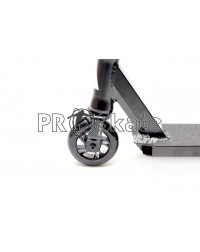 Трюковой самокат Playshion Prowolf черный Трюковой самокат Playshion Prowolf черный