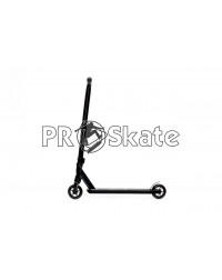 Трюковой самокат Playshion Prowolf черный Трюковой самокат Playshion Prowolf черный
