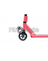 Трюковой самокат Playshion ProBee Y красный Трюковой самокат Playshion ProBee Y красный