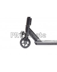 Трюковой самокат Playshion ProBee Y черный Трюковой самокат Playshion ProBee Y черный