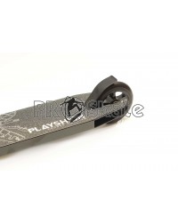 Трюковой самокат Playshion ProBee Y черный Трюковой самокат Playshion ProBee Y черный