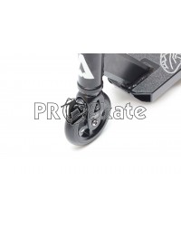 Трюковой самокат Playshion ProBee Y черный Трюковой самокат Playshion ProBee Y черный